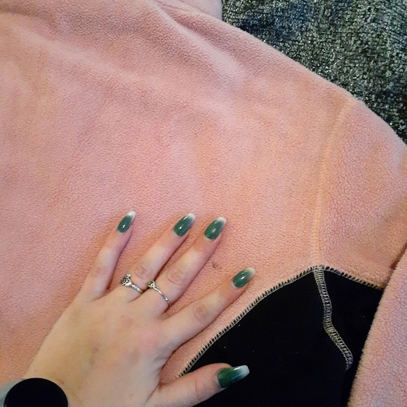 Warm Fleece - Picture 4 of 5